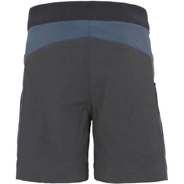 DIDRIKSONS Ekoxen Shorts Kids true blue 2 DIDRIKSONS Ekoxen Shorts Kids true blue - Image 2