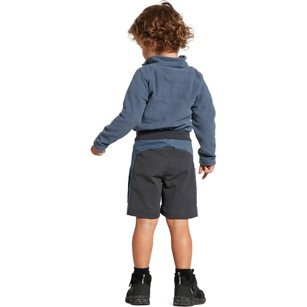 DIDRIKSONS Ekoxen Shorts Kids true blue 5 DIDRIKSONS Ekoxen Shorts Kids true blue - Image 5