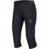 Directalpine Iris 3/4 Pants Women anthracite