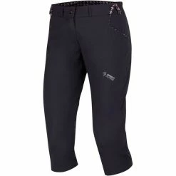 Directalpine Iris 3/4 Pants Women anthracite