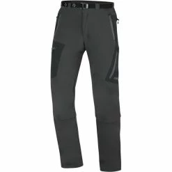 Directalpine Vulcan Shorts Men anthracite