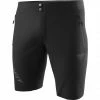 Dynafit Transalper 2 Light Dynastretch Shorts Men black out