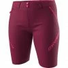 Dynafit Transalper 4 Dynastretch Shorts Women beet red