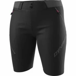 Dynafit Transalper 4 Dynastretch Shorts Women black out