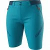 Dynafit Transalper 4 Dynastretch Shorts Women ocean