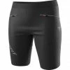 Dynafit Traverse Dynastretch Shorts Women black out