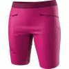 Dynafit Traverse Dynastretch Shorts Women flamingo