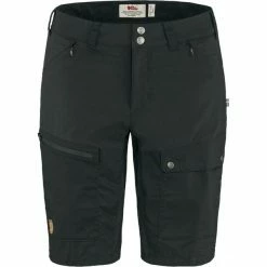Fjällräven Abisko Midsummer Shorts Women black