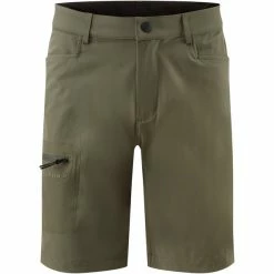Föhn Trail Hiking Shorts Men khaki