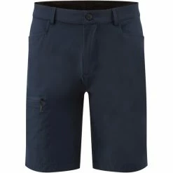 Föhn Trail Hiking Shorts Women navy