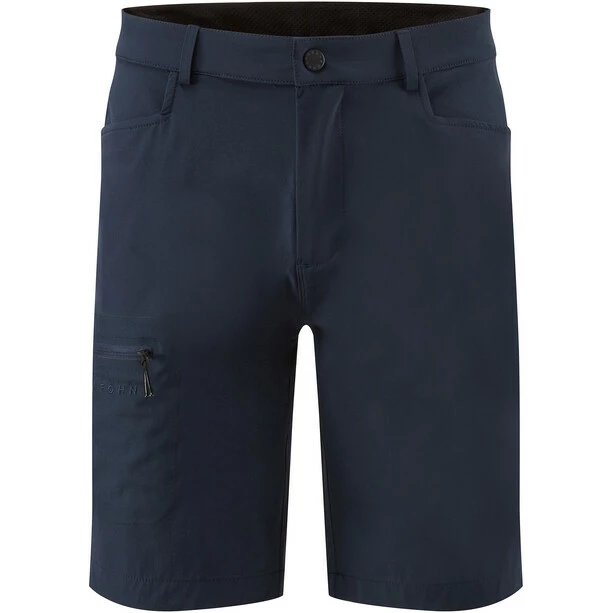 Föhn Trail Hiking Shorts Women navy 1 Föhn Trail Hiking Shorts Women navy