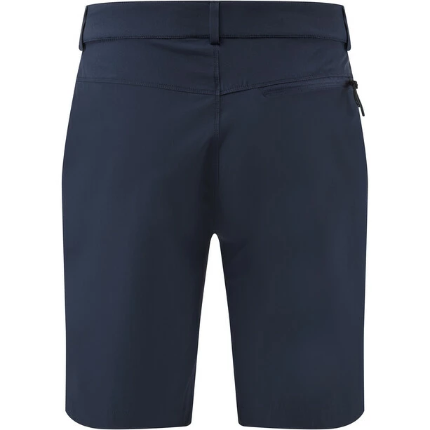 Föhn Trail Hiking Shorts Women navy 2 Föhn Trail Hiking Shorts Women navy - Image 2