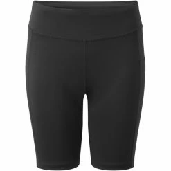 Föhn Trekking Shorts Women black
