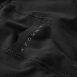 Föhn Trekking Shorts Women black -Hiking Shorts Sales foehn trekking shorts women black 4