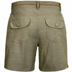 G.I.G.A. DX by killtec GS 89 Shorts Women light oliv -Hiking Shorts Sales giga dx by killtec gs 89 shorts women light oliv 2