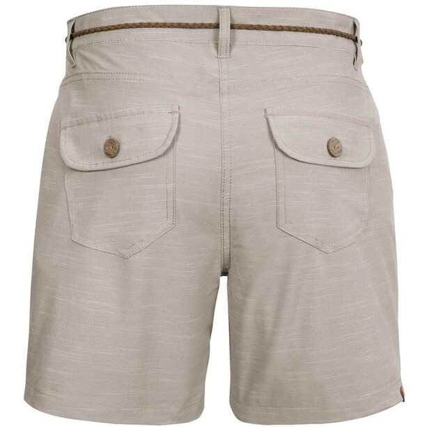 G.I.G.A. DX by killtec GS 89 Shorts Women light sand 2 G.I.G.A. DX by killtec GS 89 Shorts Women light sand - Image 2