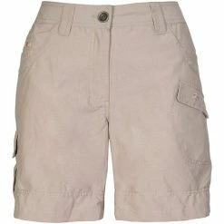 G.I.G.A. DX by killtec Hira Shorts with Belt Women champagner