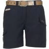 G.I.G.A. DX by killtec Hira Shorts with Belt Women navy