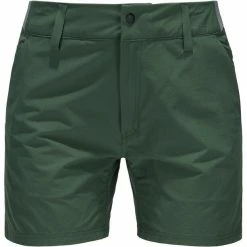 Haglöfs Amfibious Shorts Women fjell green