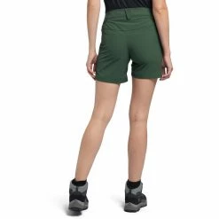 Haglöfs Amfibious Shorts Women fjell green 9 Haglöfs Amfibious Shorts Women fjell green -Hiking Shorts Sales hagloefs amfibious shorts damen fjell green 4