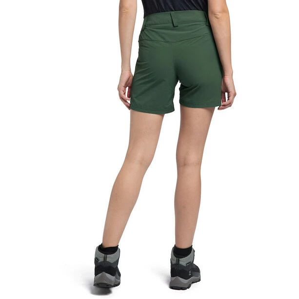 Haglöfs Amfibious Shorts Women fjell green 4 Haglöfs Amfibious Shorts Women fjell green - Image 4