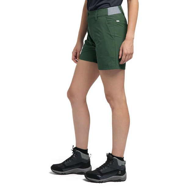 Haglöfs Amfibious Shorts Women fjell green 5 Haglöfs Amfibious Shorts Women fjell green - Image 5