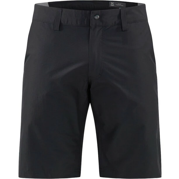 Haglöfs Amfibious Shorts Men true black 1 Haglöfs Amfibious Shorts Men true black