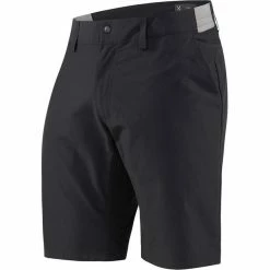Haglöfs Amfibious Shorts Men true black 6 Haglöfs Amfibious Shorts Men true black -Hiking Shorts Sales hagloefs amfibious shorts herren true black 3