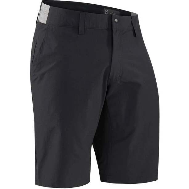 Haglöfs Amfibious Shorts Men true black 4 Haglöfs Amfibious Shorts Men true black - Image 4