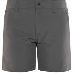 Haglöfs Amfibious Shorts Women magnetite