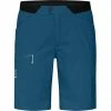 Haglöfs L.I.M Fuse Shorts Women dark ocean