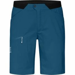 Haglöfs L.I.M Fuse Shorts Women dark ocean