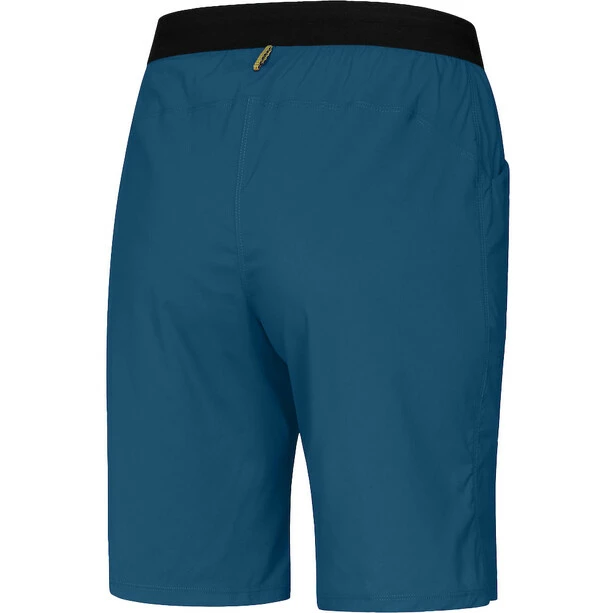 Haglöfs L.I.M Fuse Shorts Women dark ocean 2 Haglöfs L.I.M Fuse Shorts Women dark ocean - Image 2