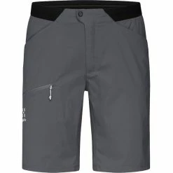 Haglöfs L.I.M Fuse Shorts Women magnetite