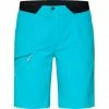 Haglöfs L.I.M Fuse Shorts Women maui blue