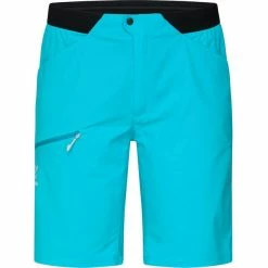 Haglöfs L.I.M Fuse Shorts Women maui blue
