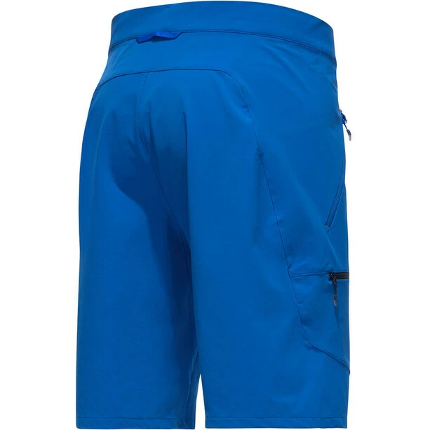 Haglöfs Lizard Shorts Men storm blue 2 Haglöfs Lizard Shorts Men storm blue - Image 2