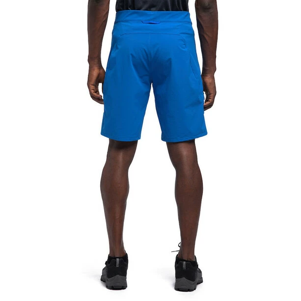 Haglöfs Lizard Shorts Men storm blue 4 Haglöfs Lizard Shorts Men storm blue - Image 4
