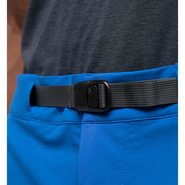 Haglöfs Lizard Shorts Men storm blue 6 Haglöfs Lizard Shorts Men storm blue - Image 6