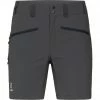Haglöfs Mid Standard Shorts Women magnetite