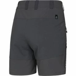Hiking Shorts Sales -Hiking Shorts Sales hagloefs mid standard shorts women magnetite 2