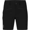 Haglöfs Mid Standard Shorts Women true black