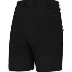 Haglöfs Mid Standard Shorts Women true black 3 Haglöfs Mid Standard Shorts Women true black -Hiking Shorts Sales hagloefs mid standard shorts women true black 2