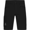 Haglöfs Rugged Slim Shorts Men true black