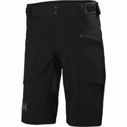 Helly Hansen HP Foil HT Shorts Men black