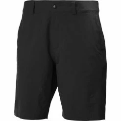 Helly Hansen HP QD Club Shorts Men ebony