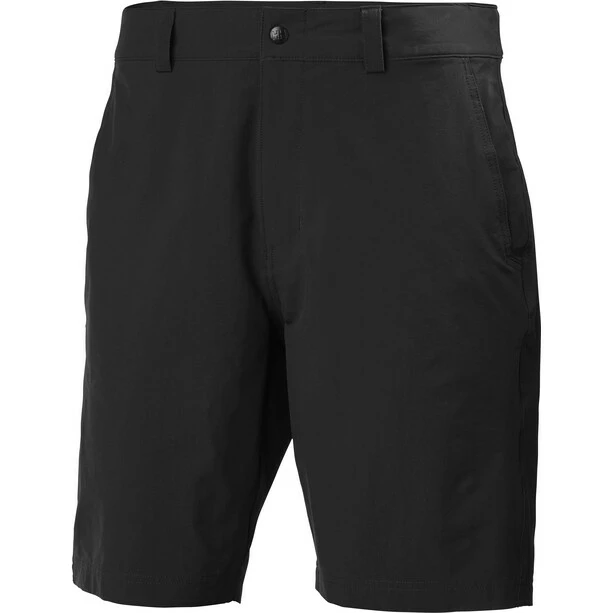 Helly Hansen HP QD Club Shorts Men ebony 1 Helly Hansen HP QD Club Shorts Men ebony
