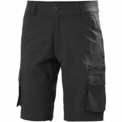 Helly Hansen Maridalen Shorts Men ebony
