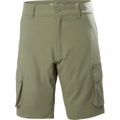 Helly Hansen Maridalen Shorts Men lav green