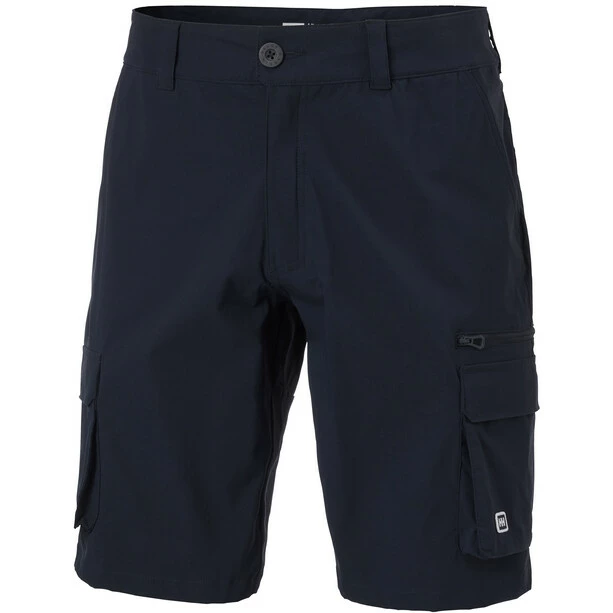 Helly Hansen Maridalen Shorts Men navy 1 Helly Hansen Maridalen Shorts Men navy